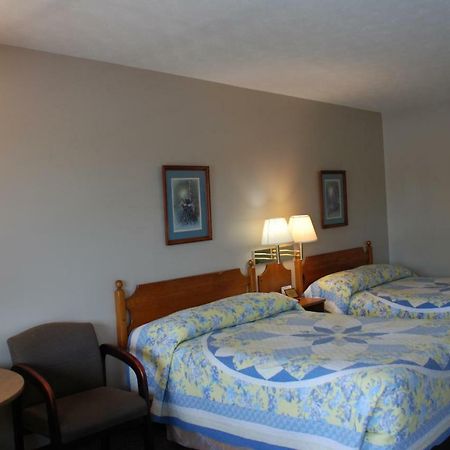 Berlin Village Inn المظهر الخارجي الصورة
