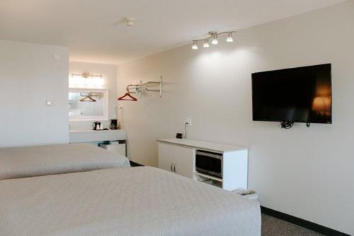 Berlin Village Inn المظهر الخارجي الصورة