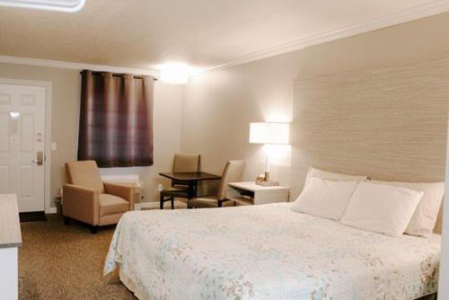 Berlin Village Inn المظهر الخارجي الصورة