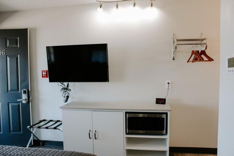 Berlin Village Inn المظهر الخارجي الصورة
