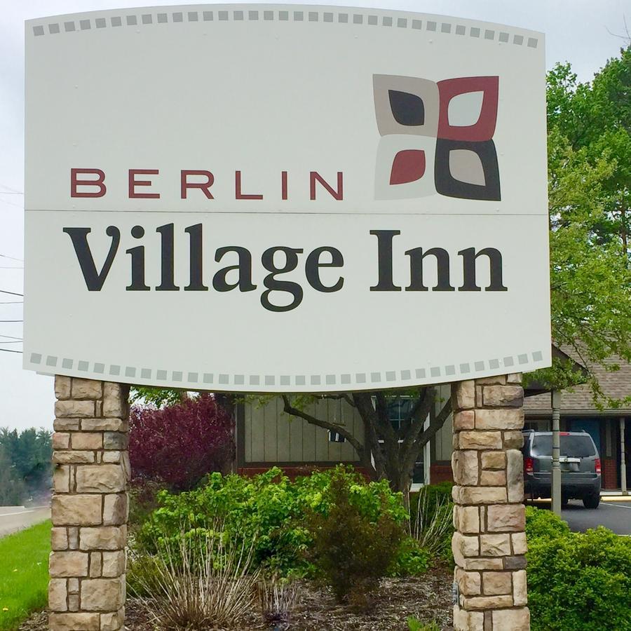 Berlin Village Inn المظهر الخارجي الصورة